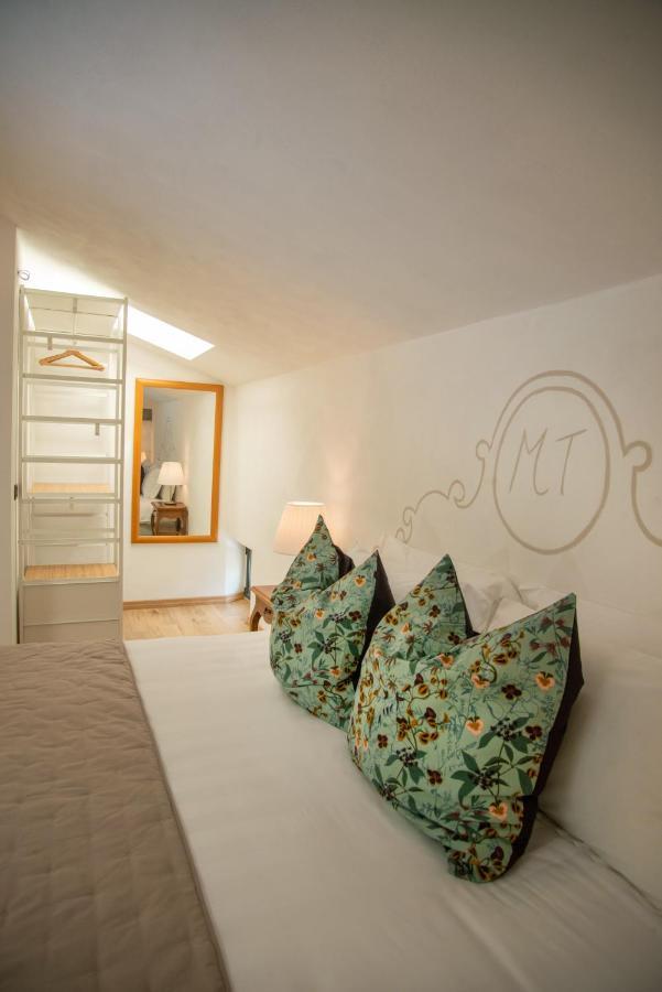 Maison Tuscany Bed&Breakfast Sinalunga Exterior foto