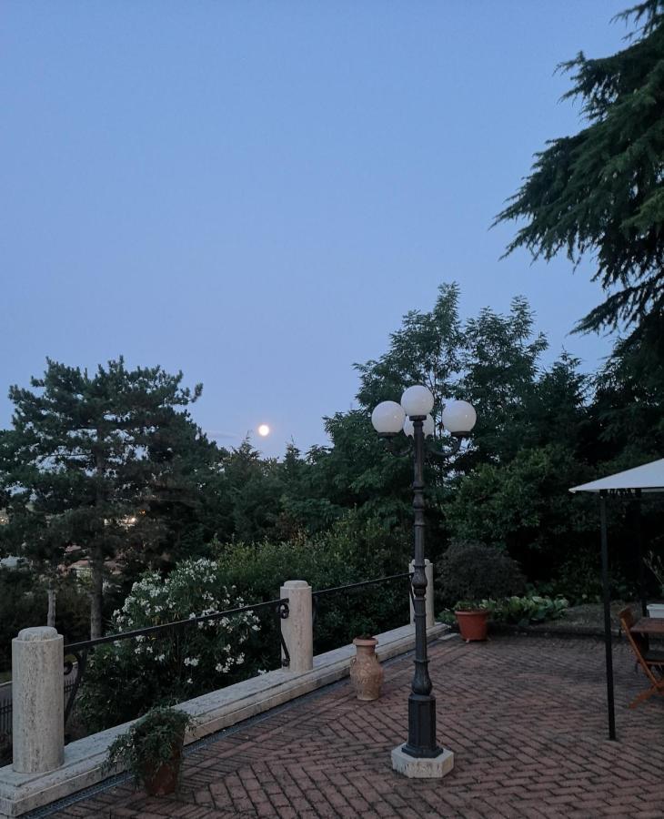 Maison Tuscany Bed&Breakfast Sinalunga Exterior foto