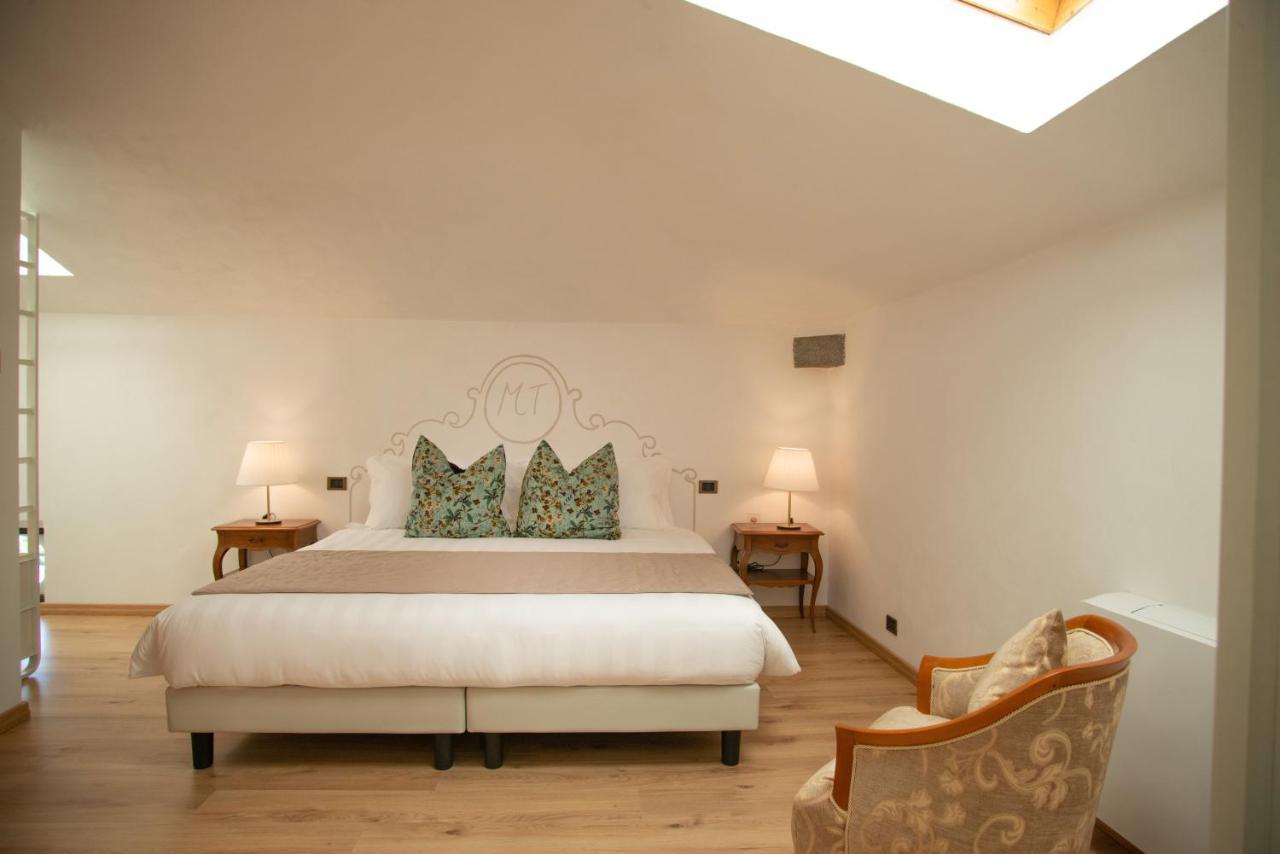 Maison Tuscany Bed&Breakfast Sinalunga Exterior foto